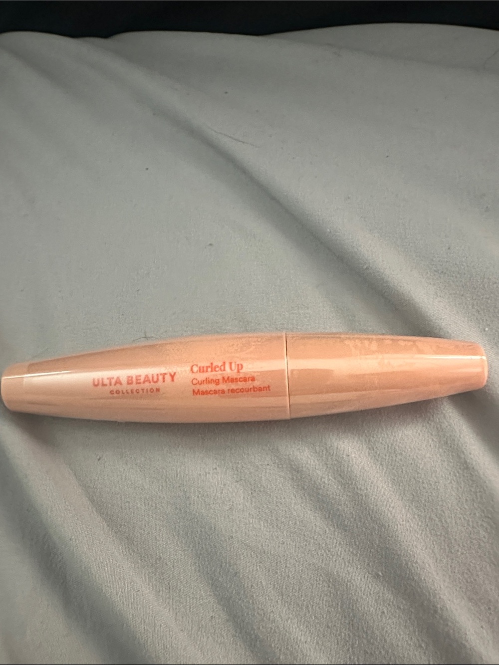 Ulta Beauty Curled Up Curling Mascara